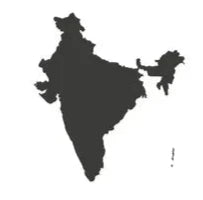 Clothing ethically made in India.